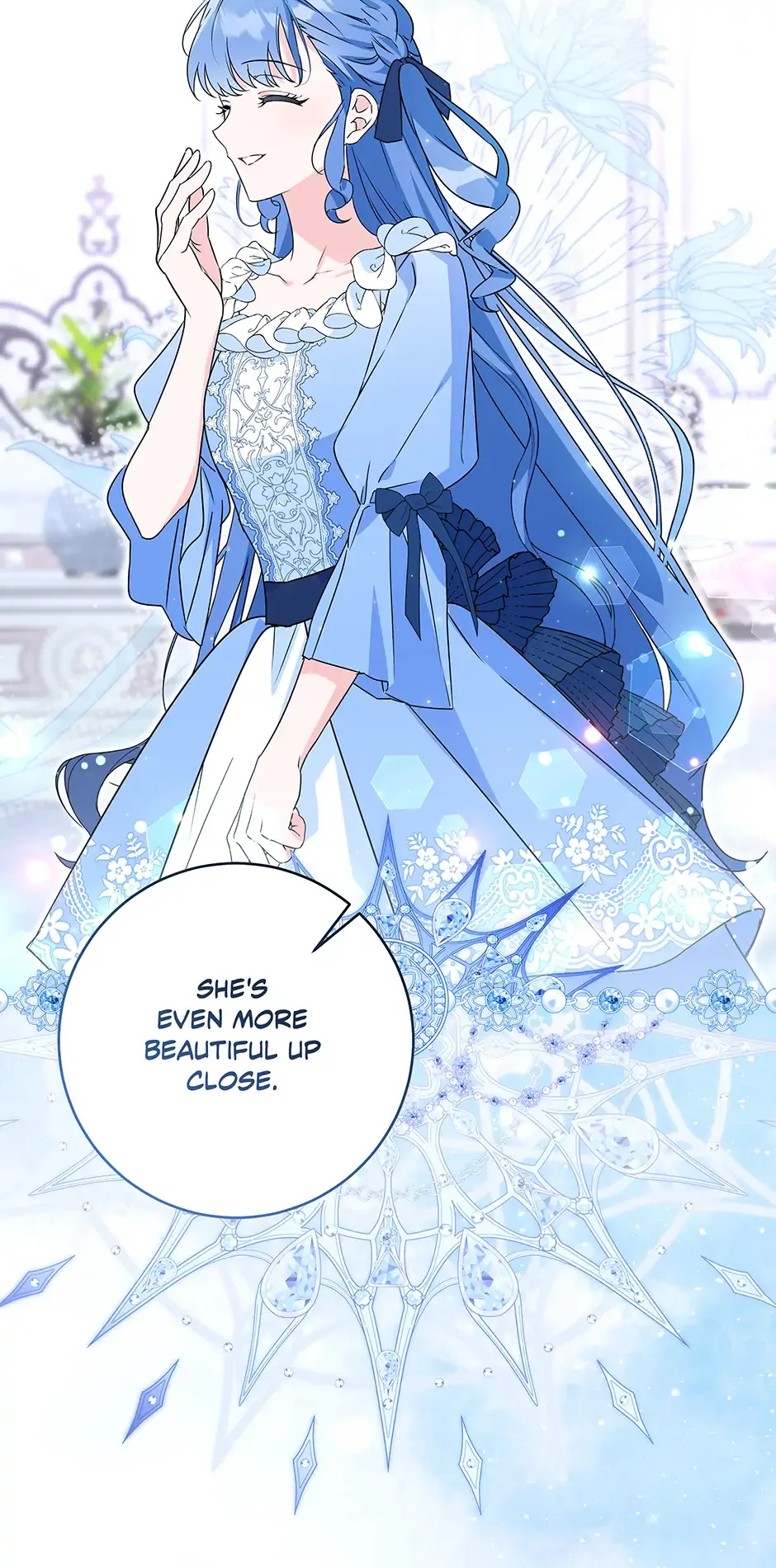 How to Save a Time-Limited Young Master Chapter 28 page 30