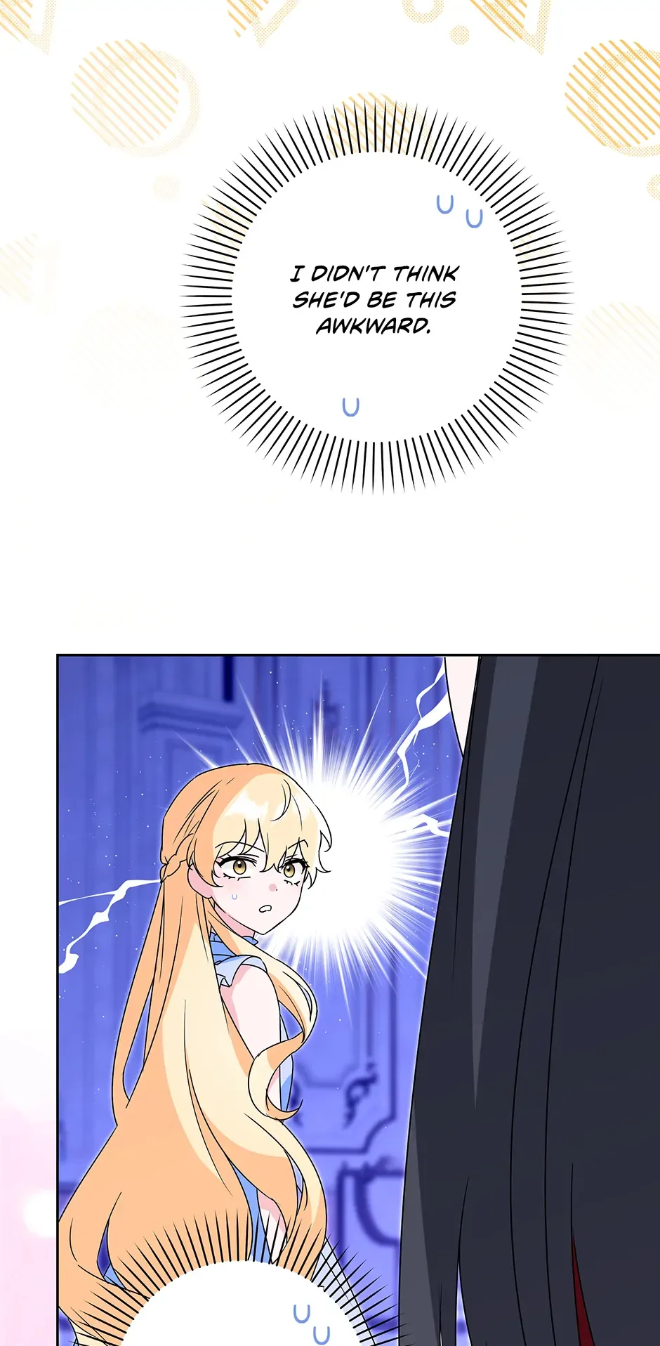 How to Save a Time-Limited Young Master Chapter 28 page 48