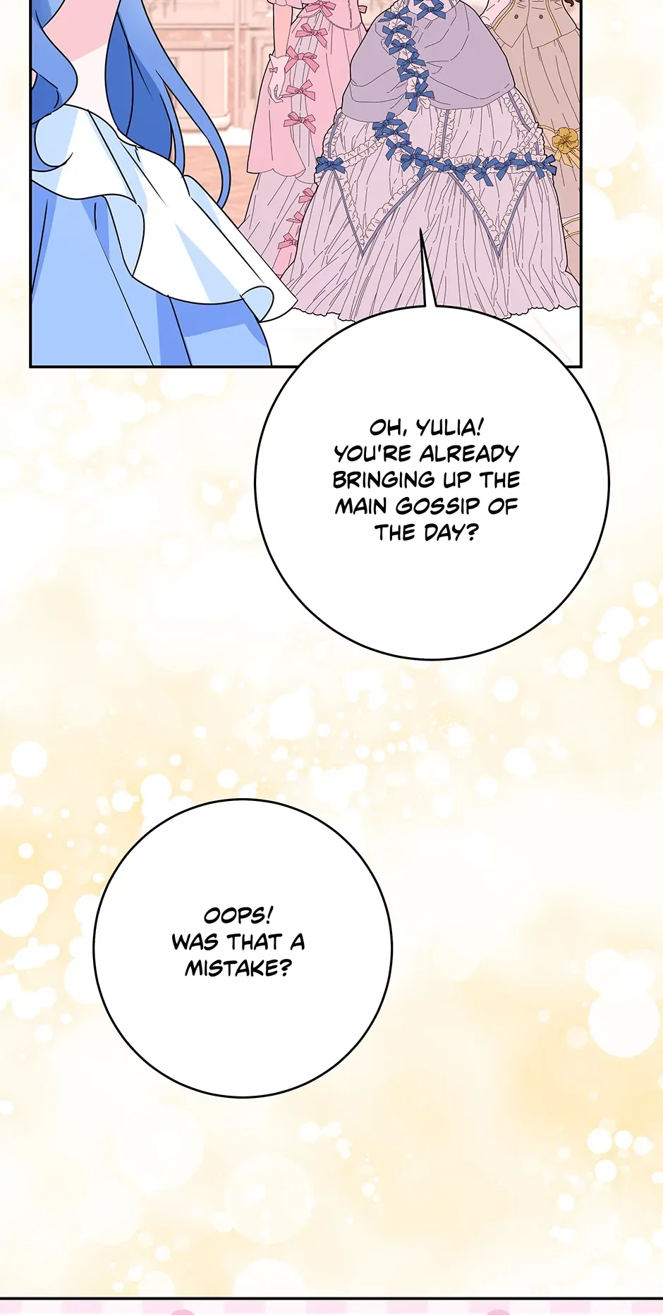 How to Save a Time-Limited Young Master Chapter 28 page 36