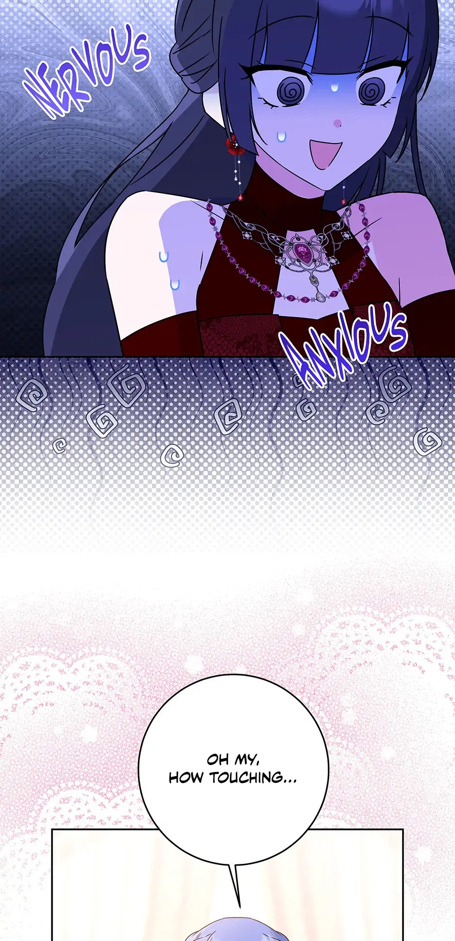 How to Save a Time-Limited Young Master Chapter 28 page 40
