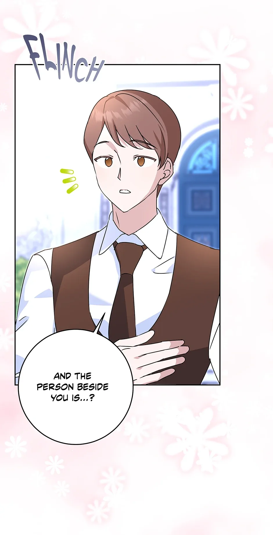 How to Save a Time-Limited Young Master Chapter 28 page 22