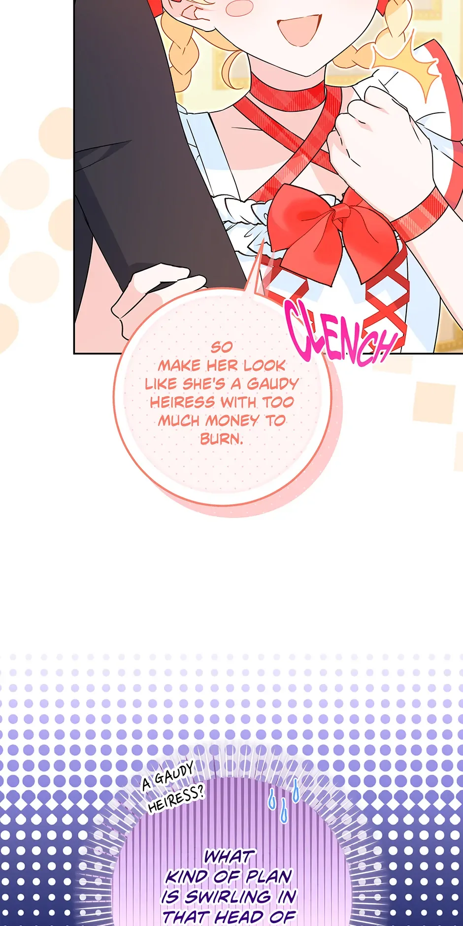 How to Save a Time-Limited Young Master Chapter 28 page 15