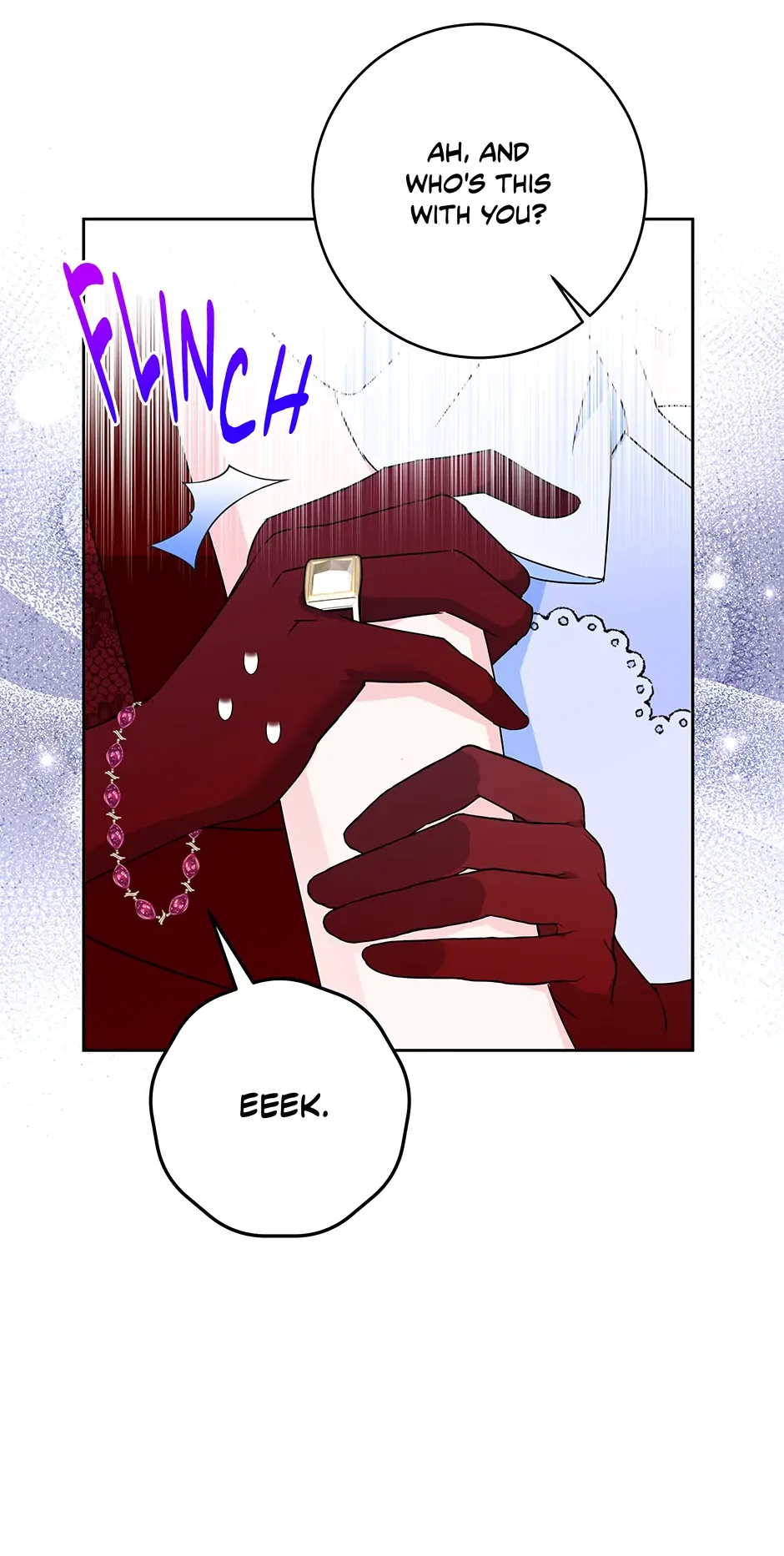How to Save a Time-Limited Young Master Chapter 28 page 38