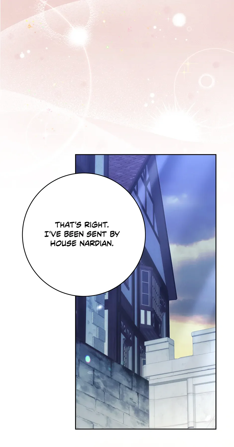 How to Save a Time-Limited Young Master Chapter 20 page 89