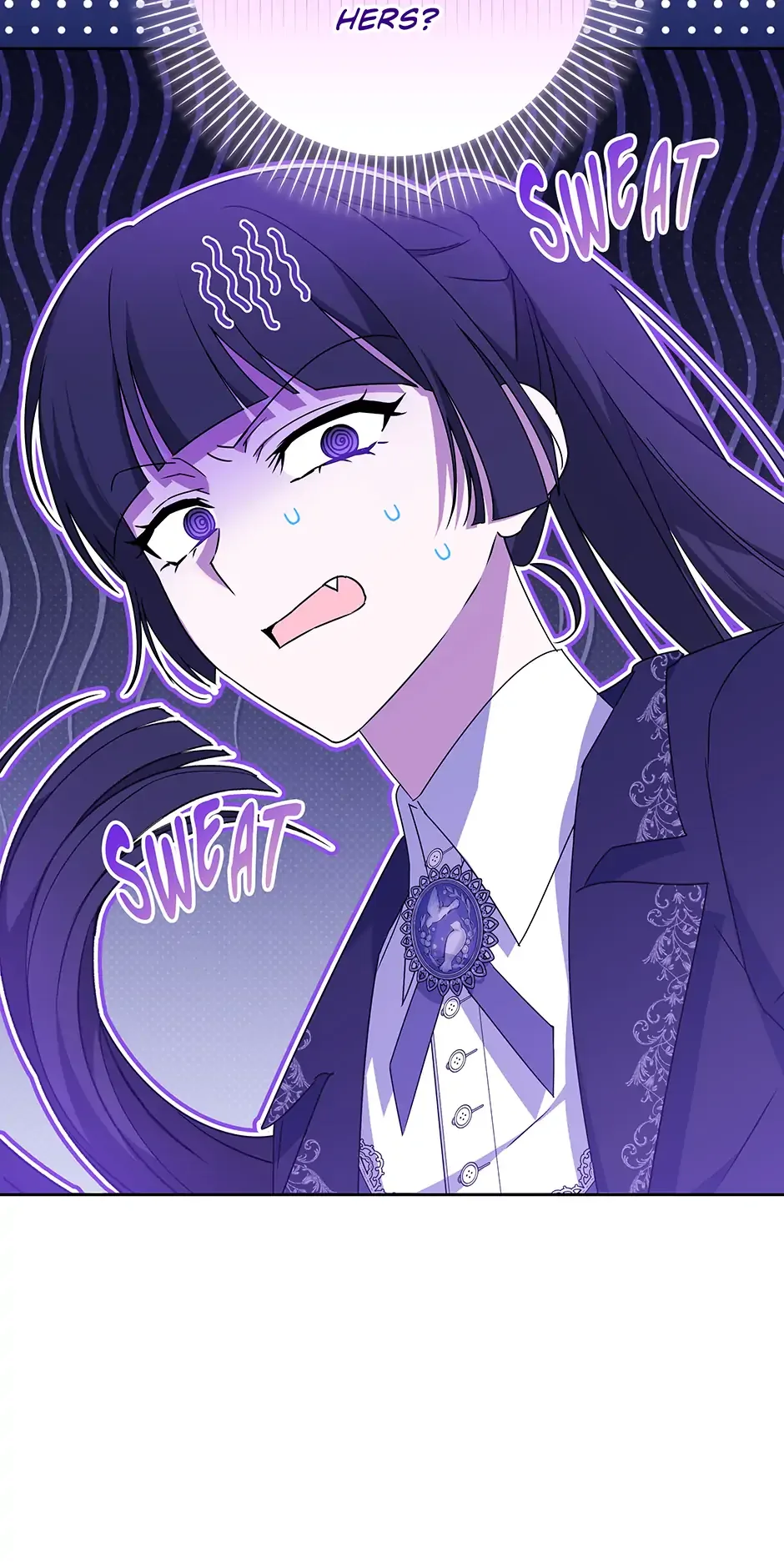 How to Save a Time-Limited Young Master Chapter 28 page 16