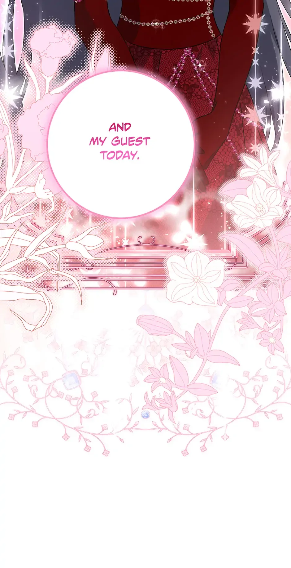 How to Save a Time-Limited Young Master Chapter 28 page 25