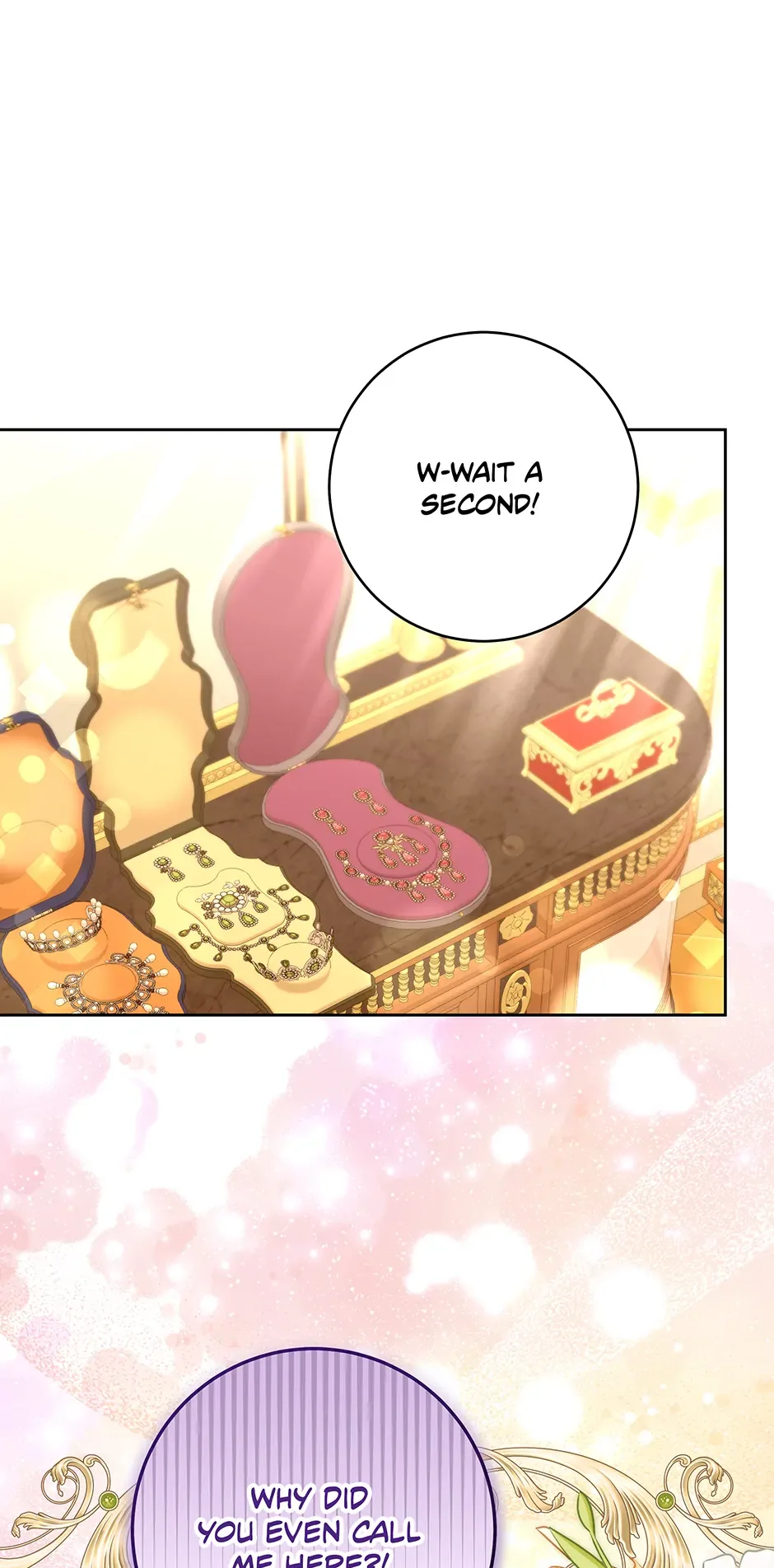 How to Save a Time-Limited Young Master Chapter 28 page 2