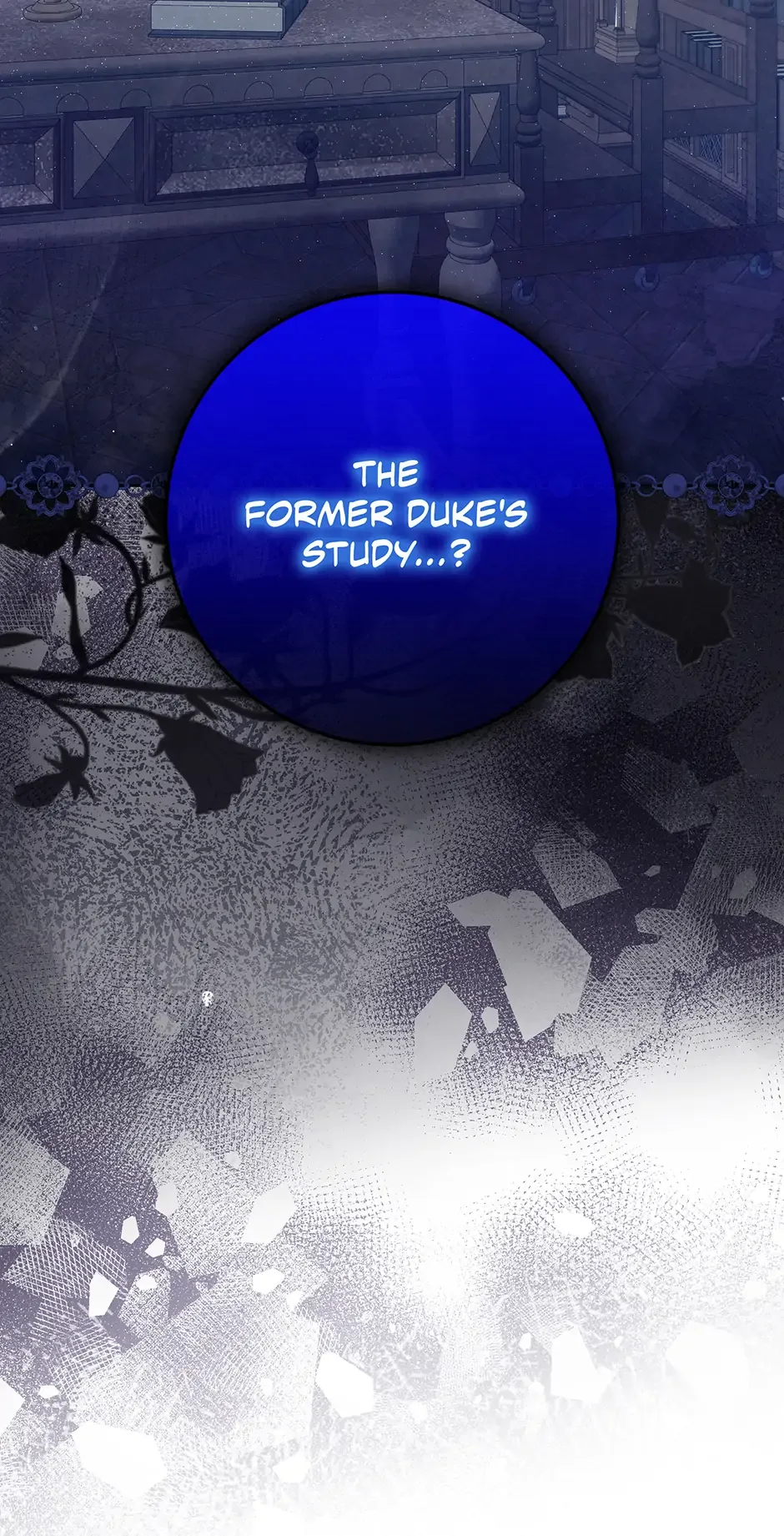 How to Save a Time-Limited Young Master Chapter 28 page 80
