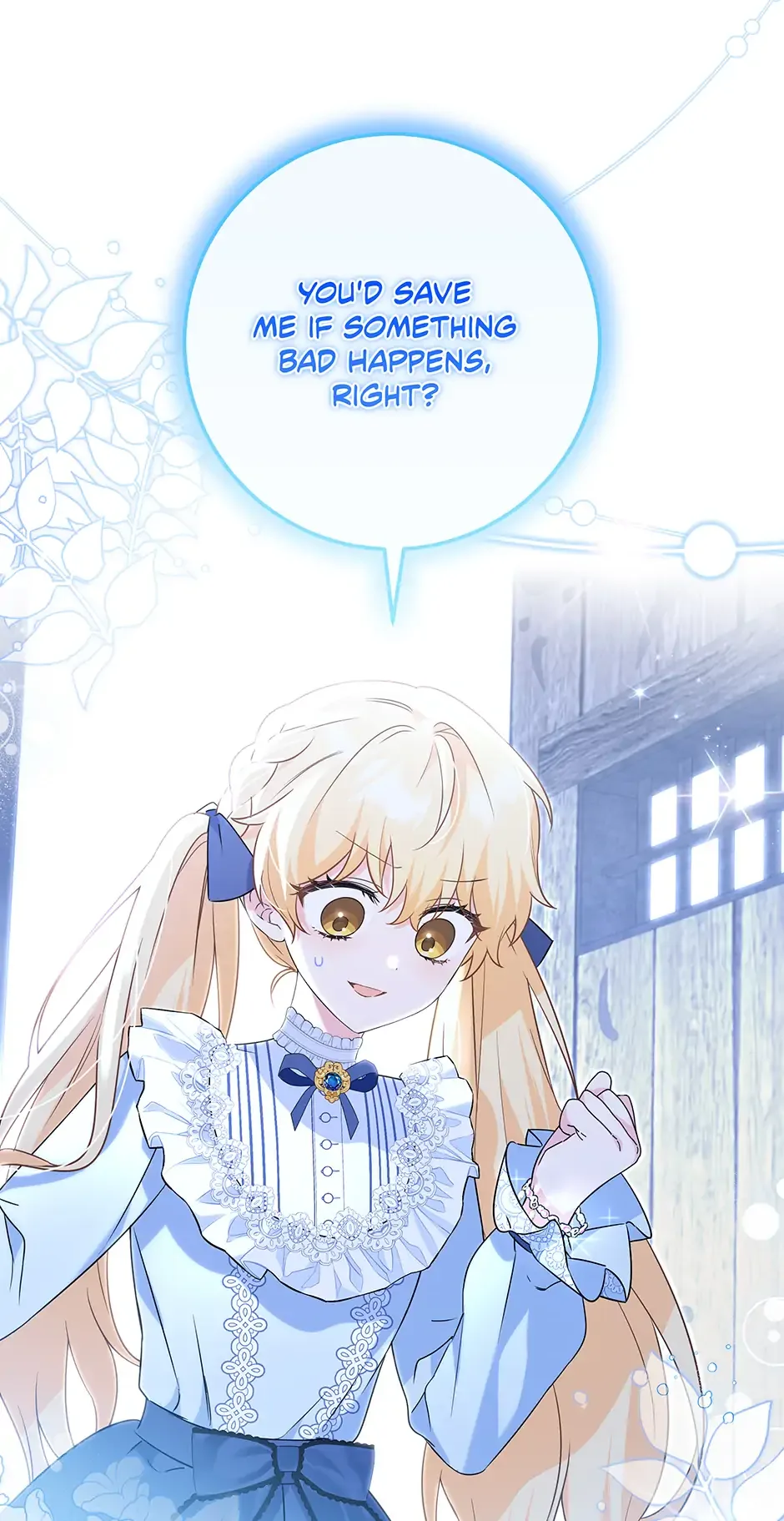 How to Save a Time-Limited Young Master Chapter 23 page 71