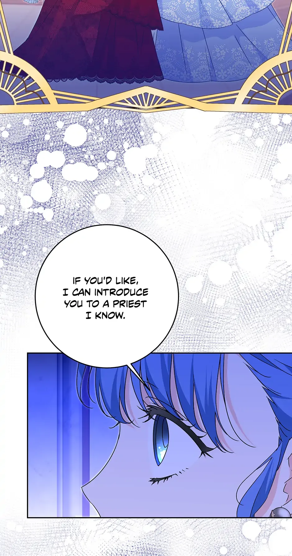 How to Save a Time-Limited Young Master Chapter 28 page 55