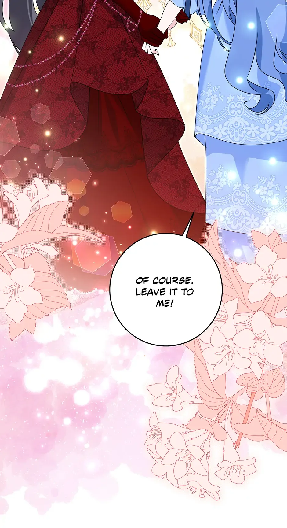 How to Save a Time-Limited Young Master Chapter 28 page 59