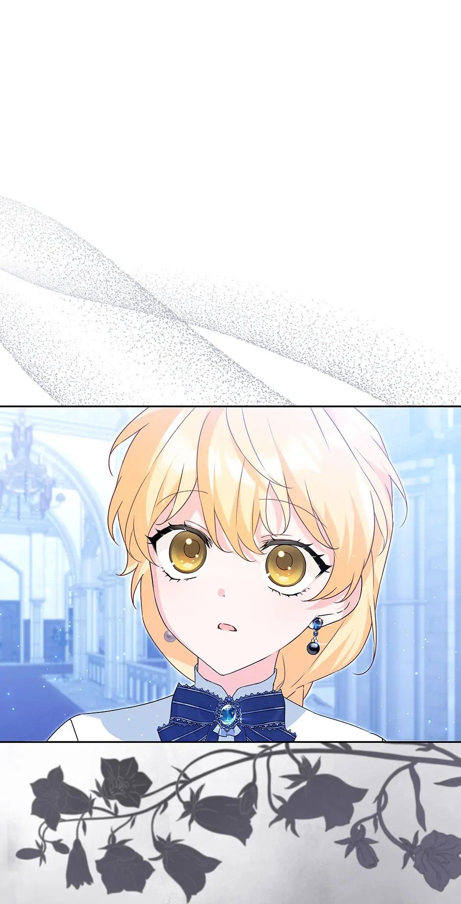 How to Save a Time-Limited Young Master Chapter 28 page 78