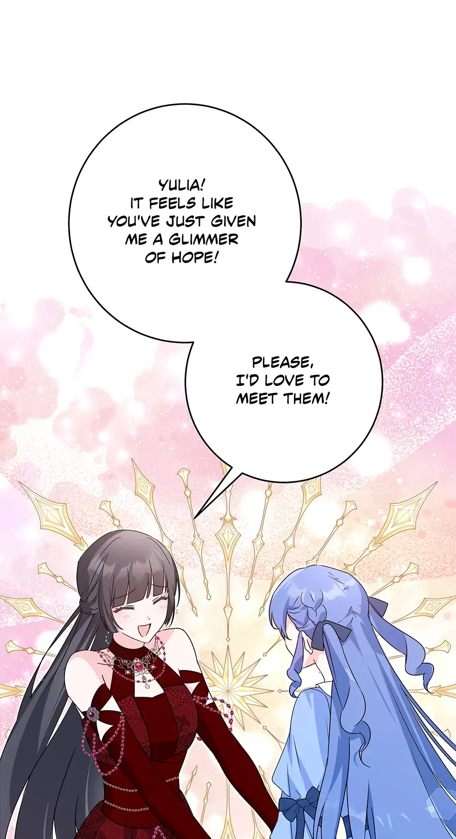 How to Save a Time-Limited Young Master Chapter 28 page 58