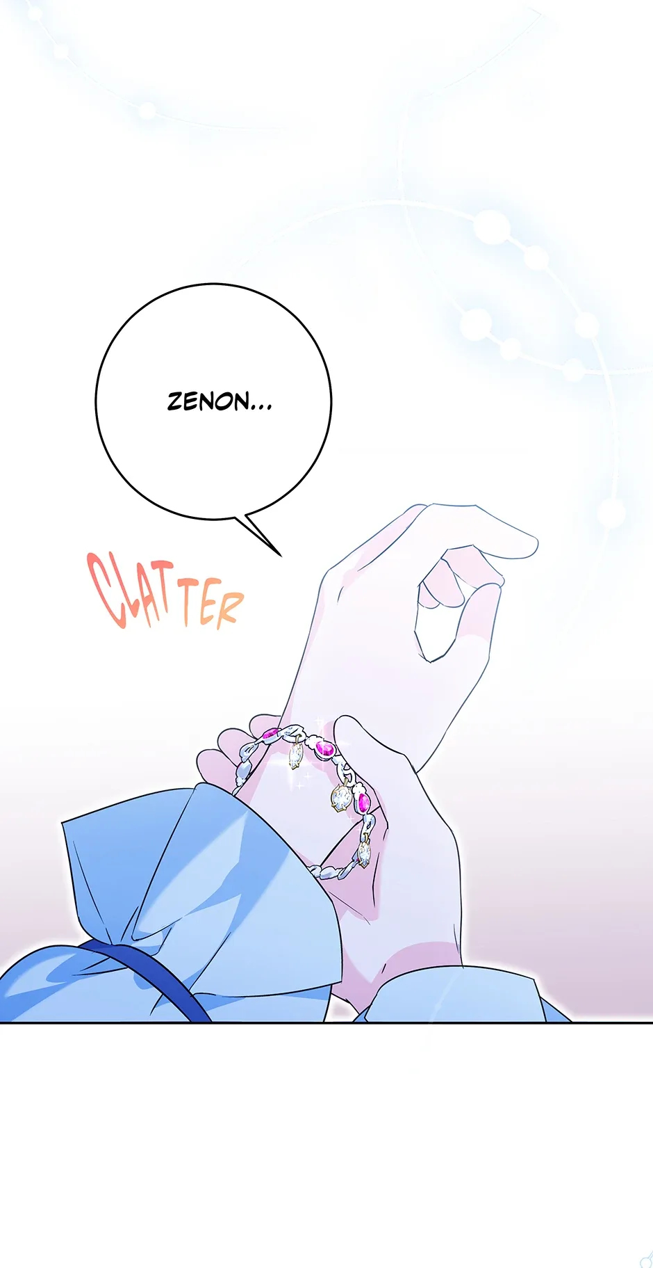 How to Save a Time-Limited Young Master Chapter 23 page 70