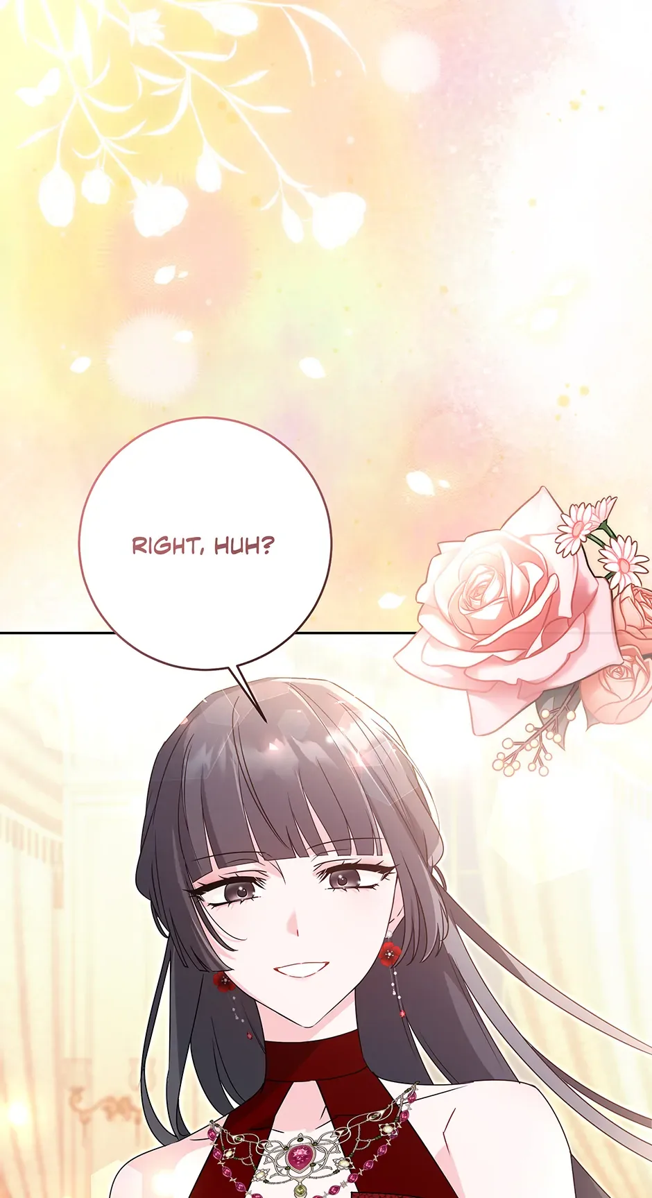 How to Save a Time-Limited Young Master Chapter 28 page 61
