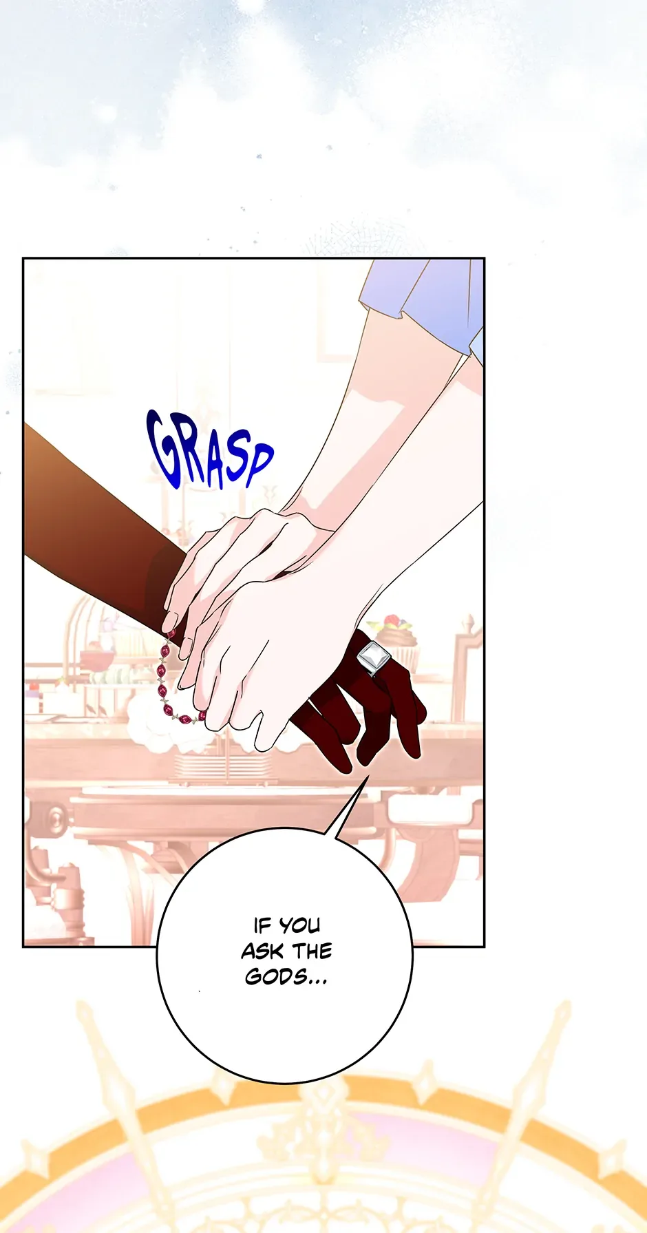 How to Save a Time-Limited Young Master Chapter 28 page 53