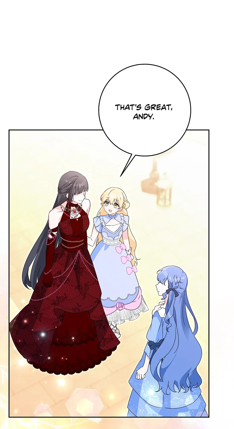 How to Save a Time-Limited Young Master Chapter 28 page 60