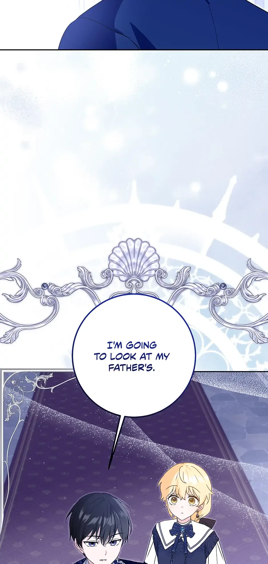 How to Save a Time-Limited Young Master Chapter 28 page 76