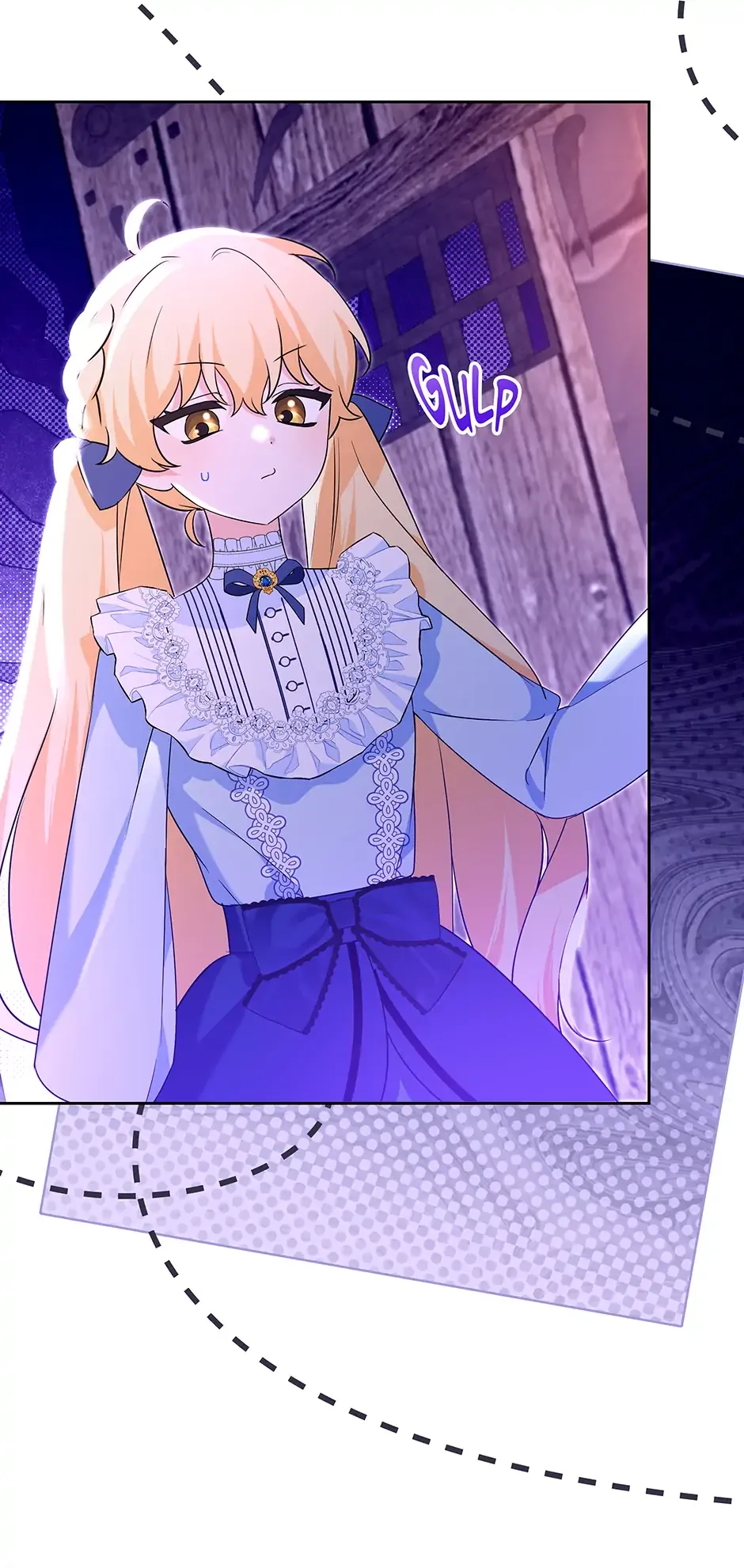 How to Save a Time-Limited Young Master Chapter 23 page 66
