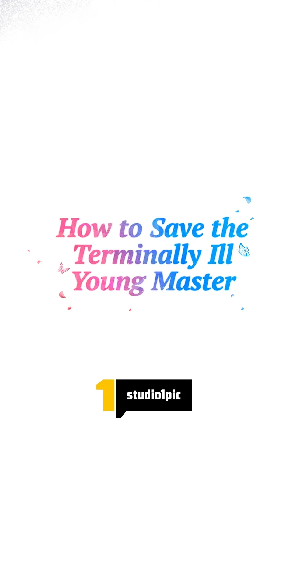 How to Save a Time-Limited Young Master Chapter 28 page 81