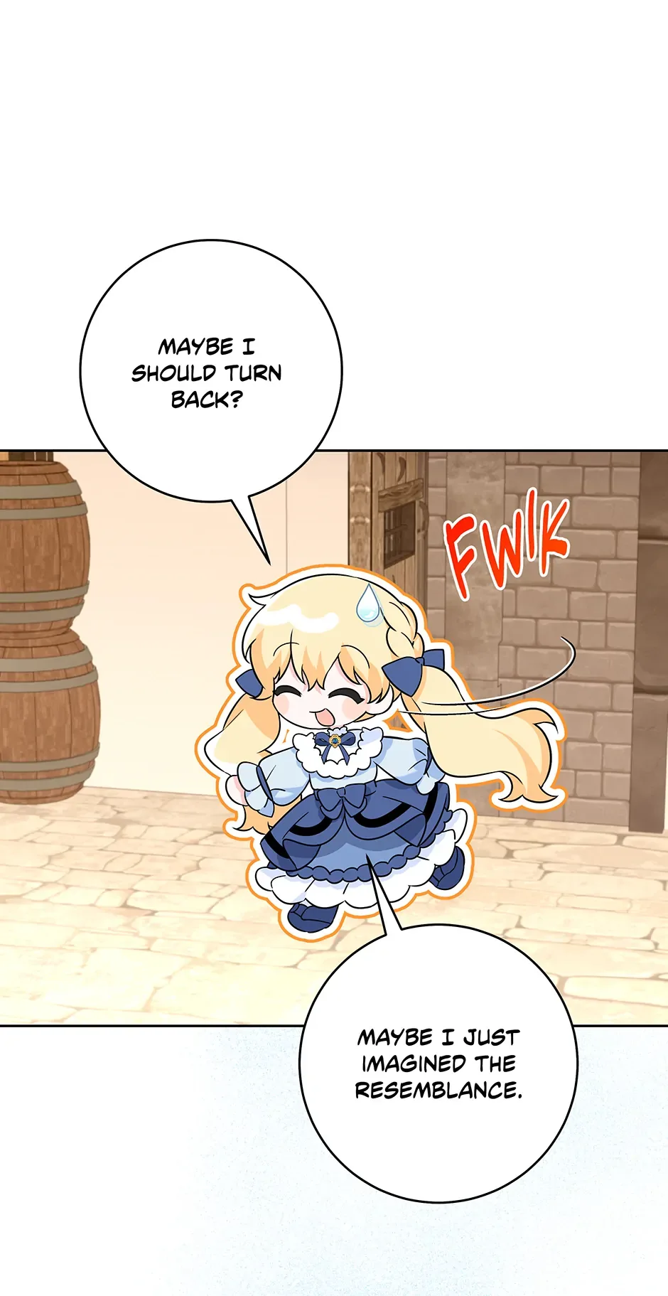 How to Save a Time-Limited Young Master Chapter 23 page 67