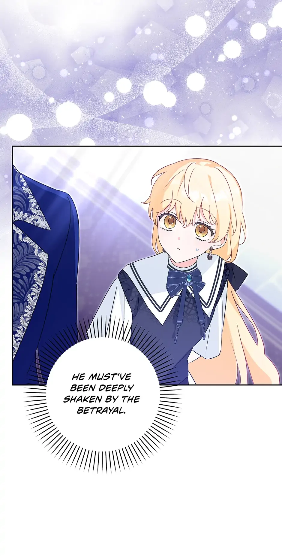 How to Save a Time-Limited Young Master Chapter 28 page 71