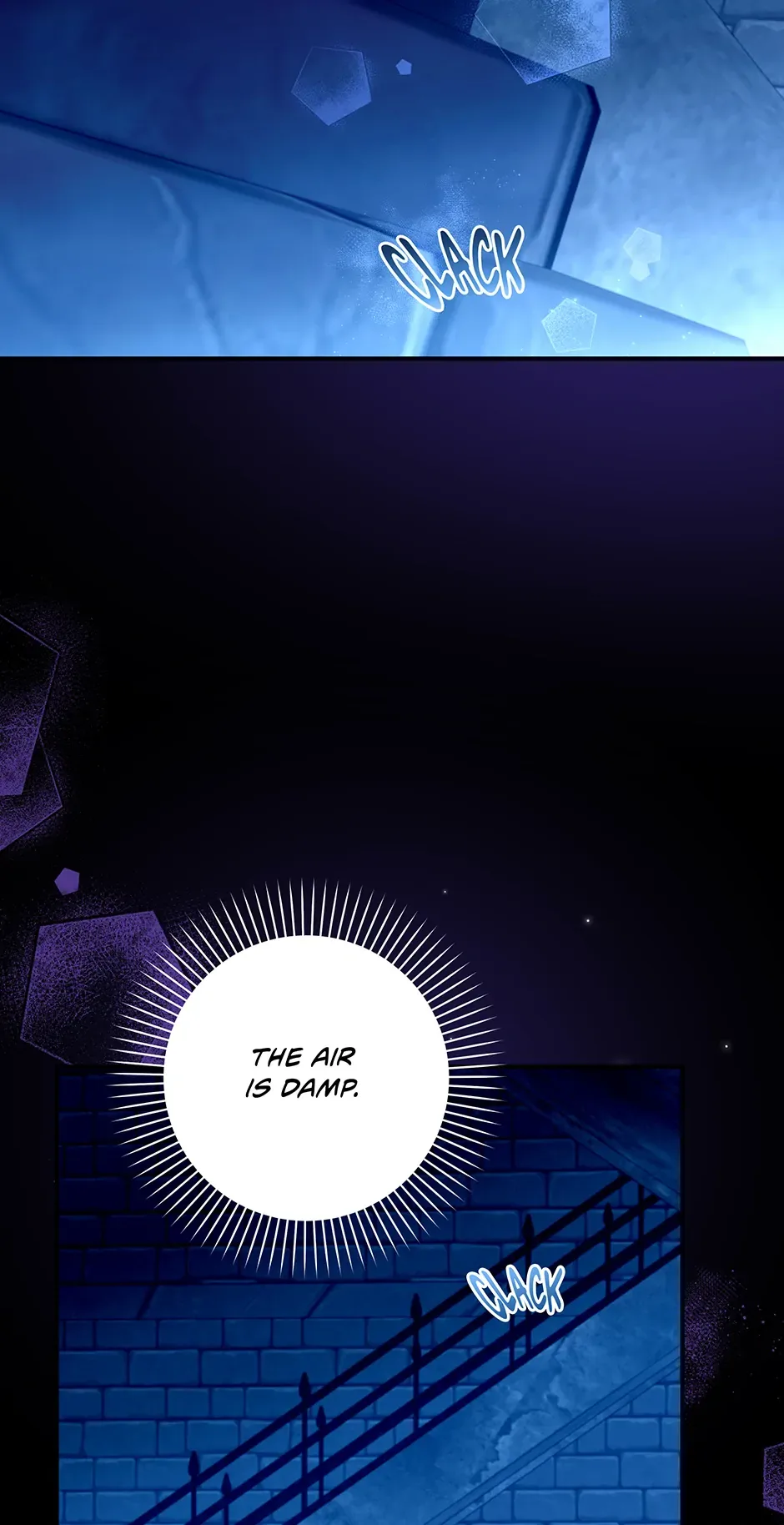 How to Save a Time-Limited Young Master Chapter 23 page 75