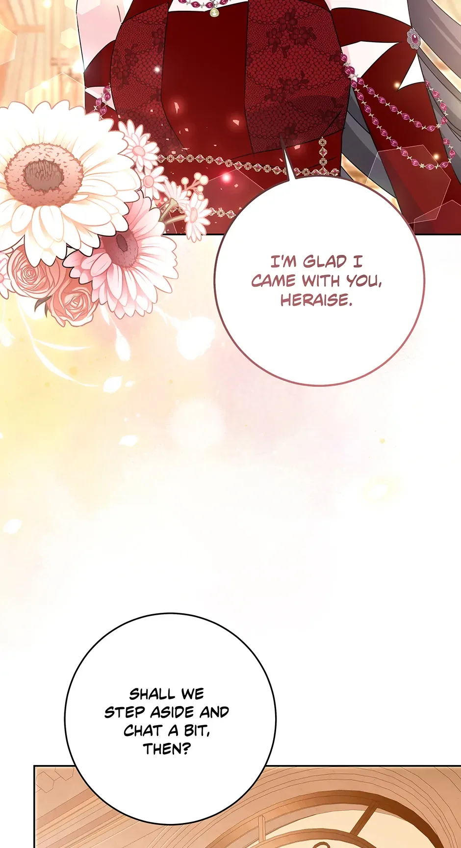 How to Save a Time-Limited Young Master Chapter 28 page 62