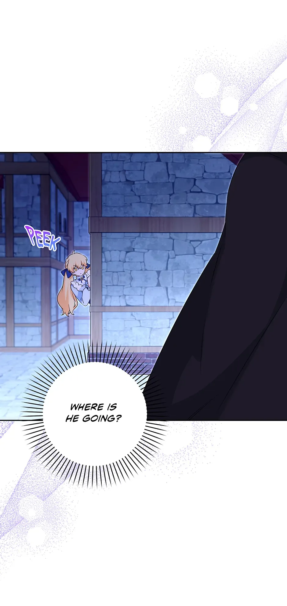 How to Save a Time-Limited Young Master Chapter 23 page 61