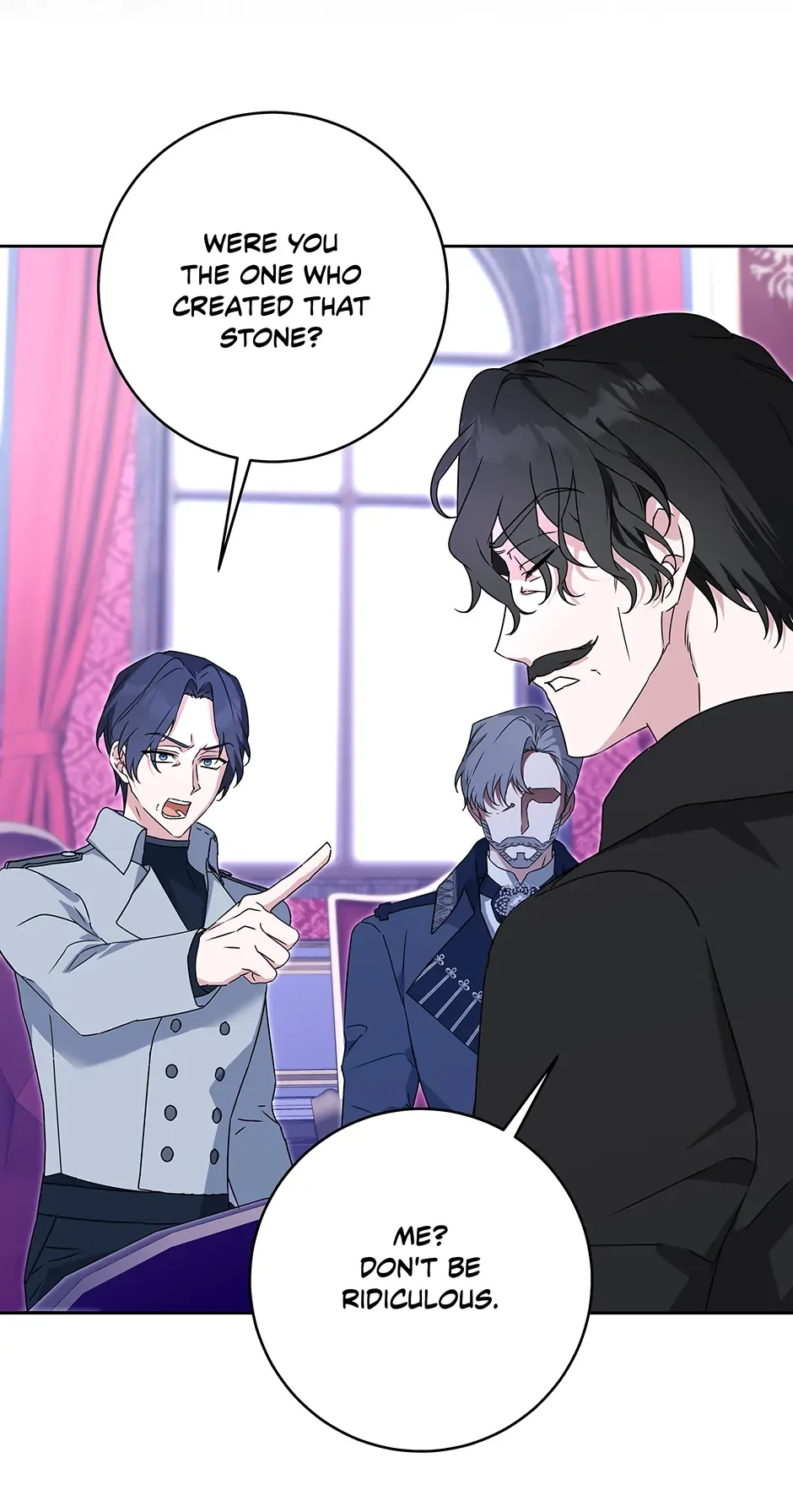 How to Save a Time-Limited Young Master Chapter 29 page 54