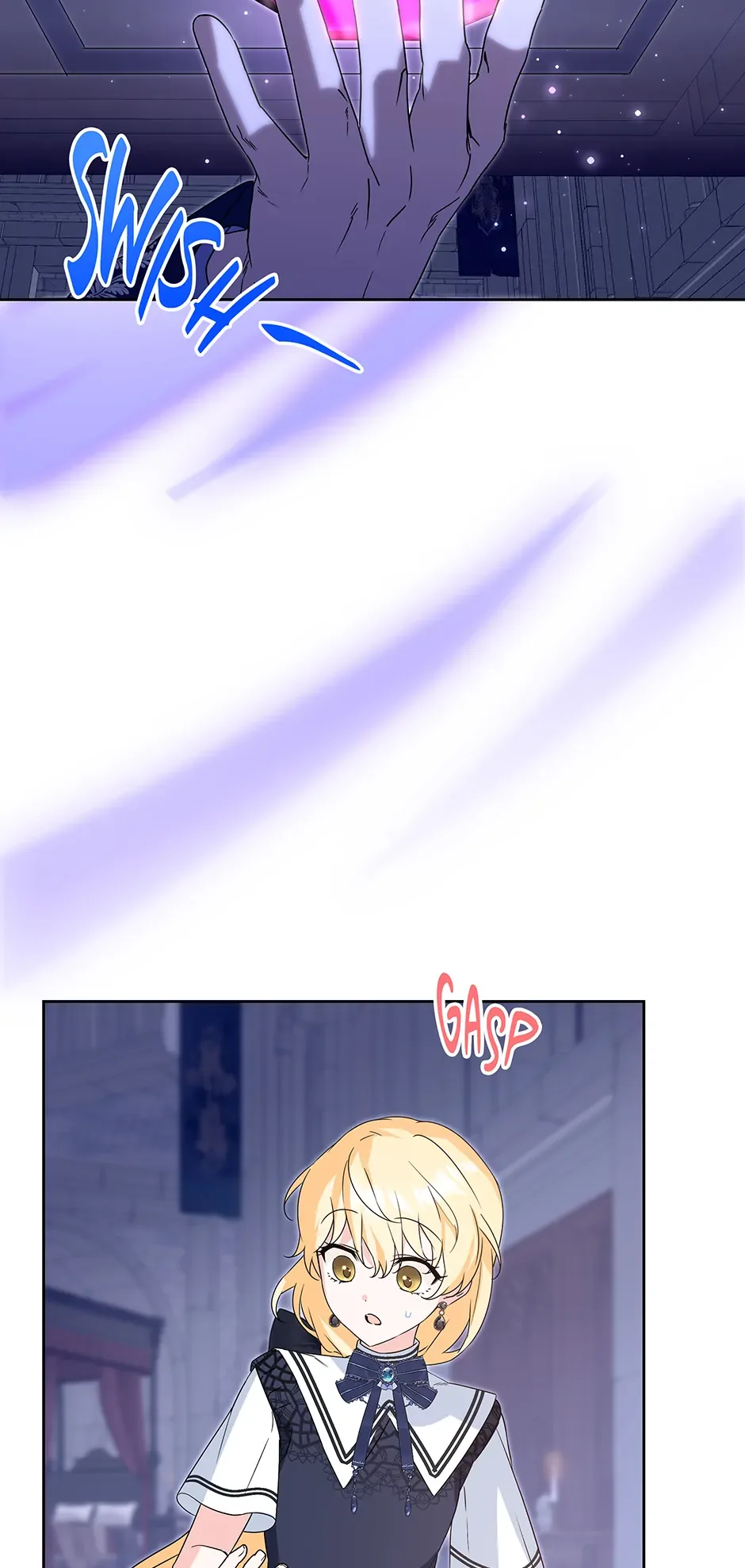 How to Save a Time-Limited Young Master Chapter 29 page 32