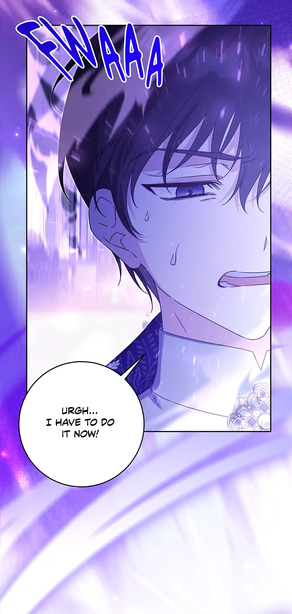 How to Save a Time-Limited Young Master Chapter 29 page 30
