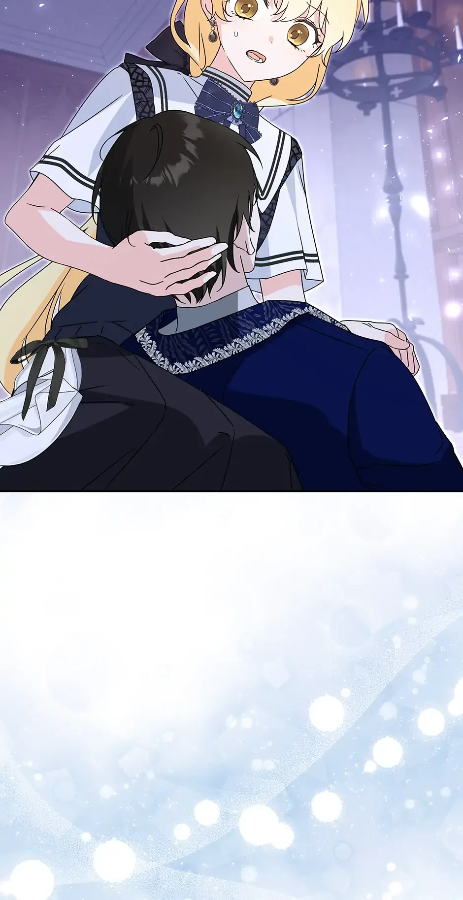 How to Save a Time-Limited Young Master Chapter 29 page 39