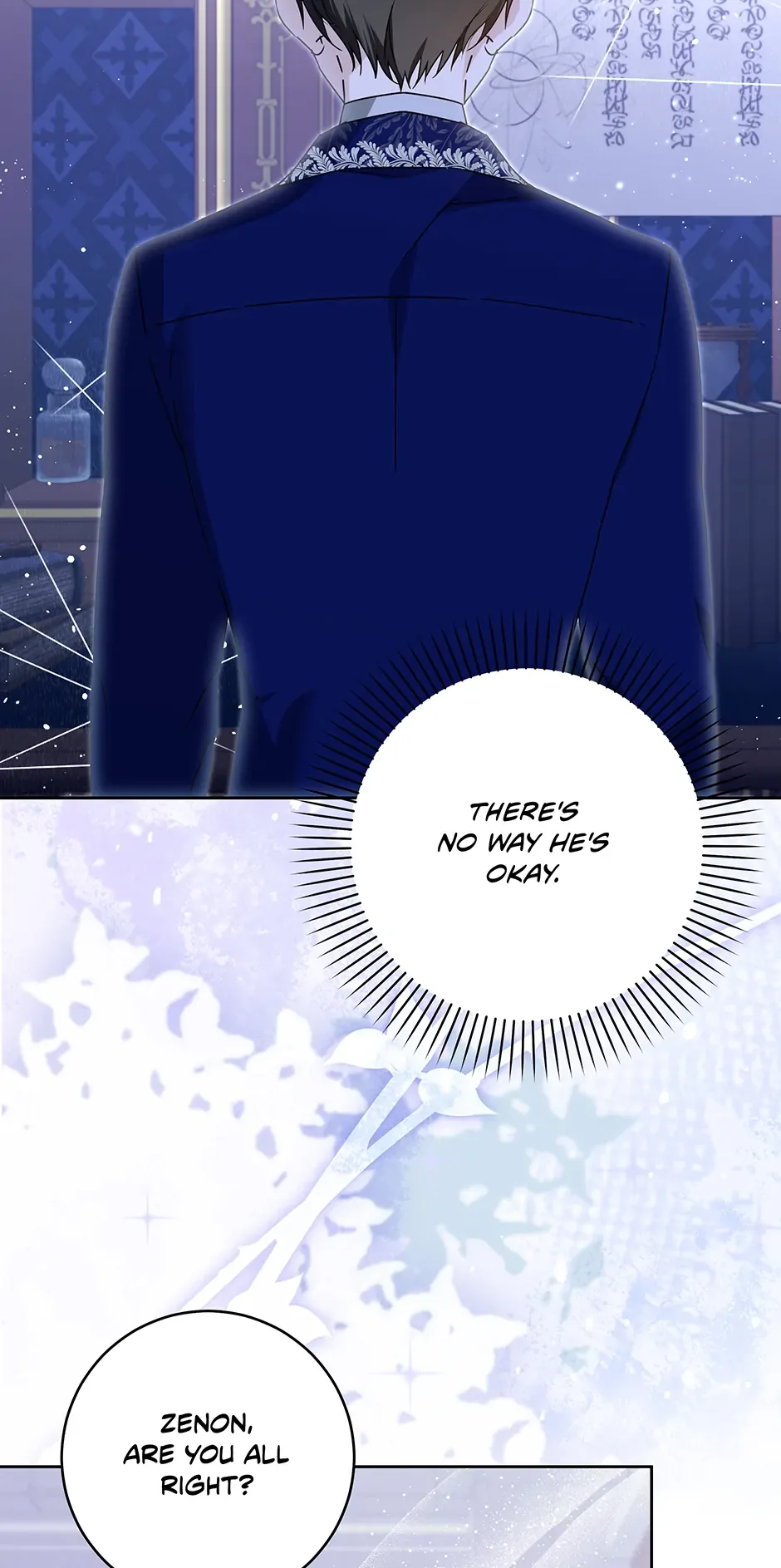 How to Save a Time-Limited Young Master Chapter 29 page 18