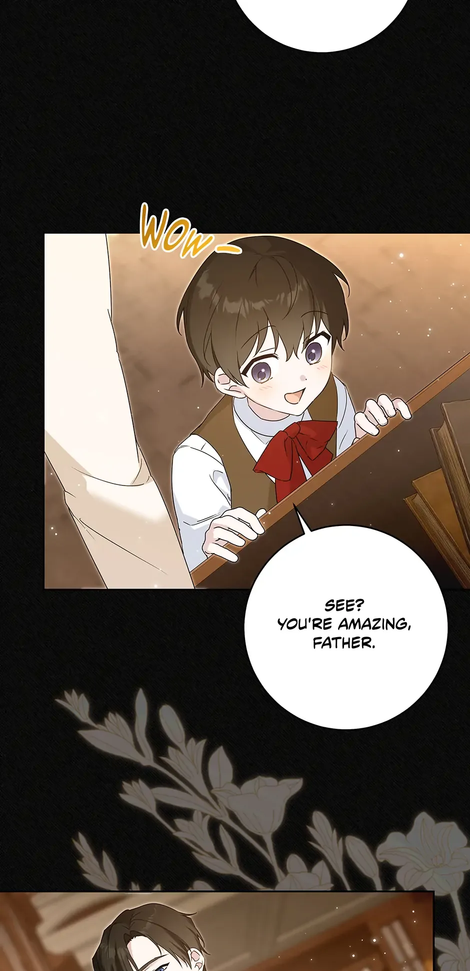 How to Save a Time-Limited Young Master Chapter 29 page 10