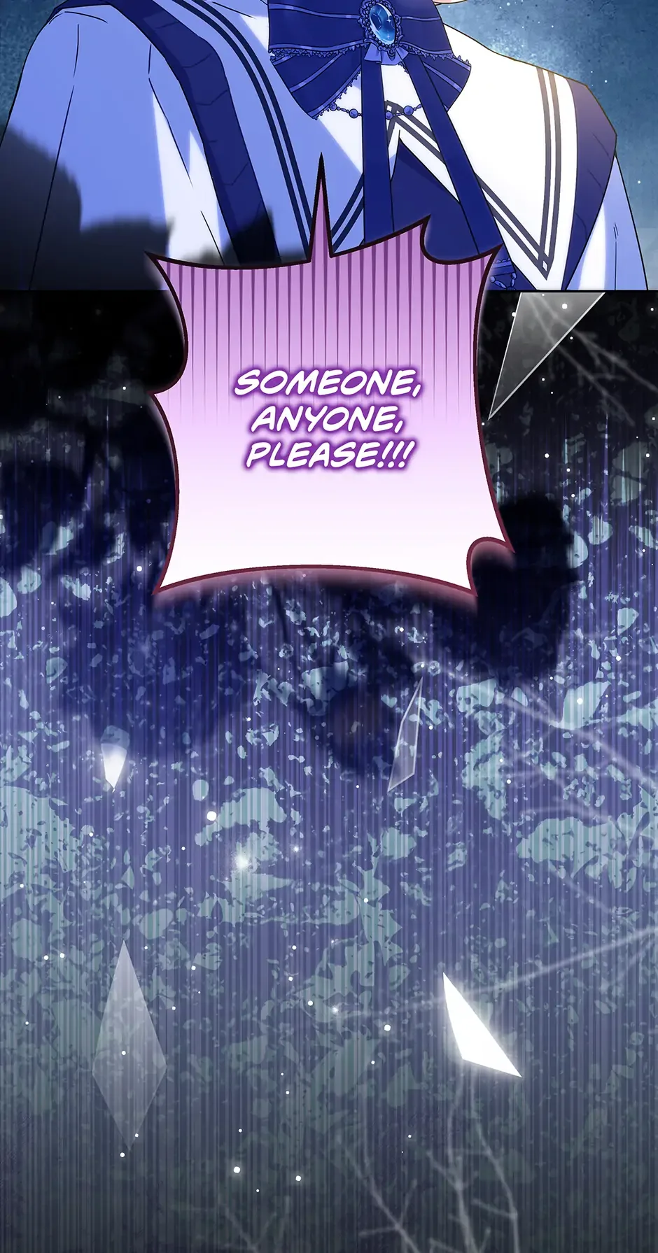 How to Save a Time-Limited Young Master Chapter 29 page 45