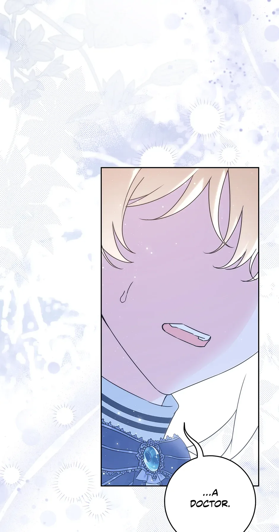How to Save a Time-Limited Young Master Chapter 29 page 42