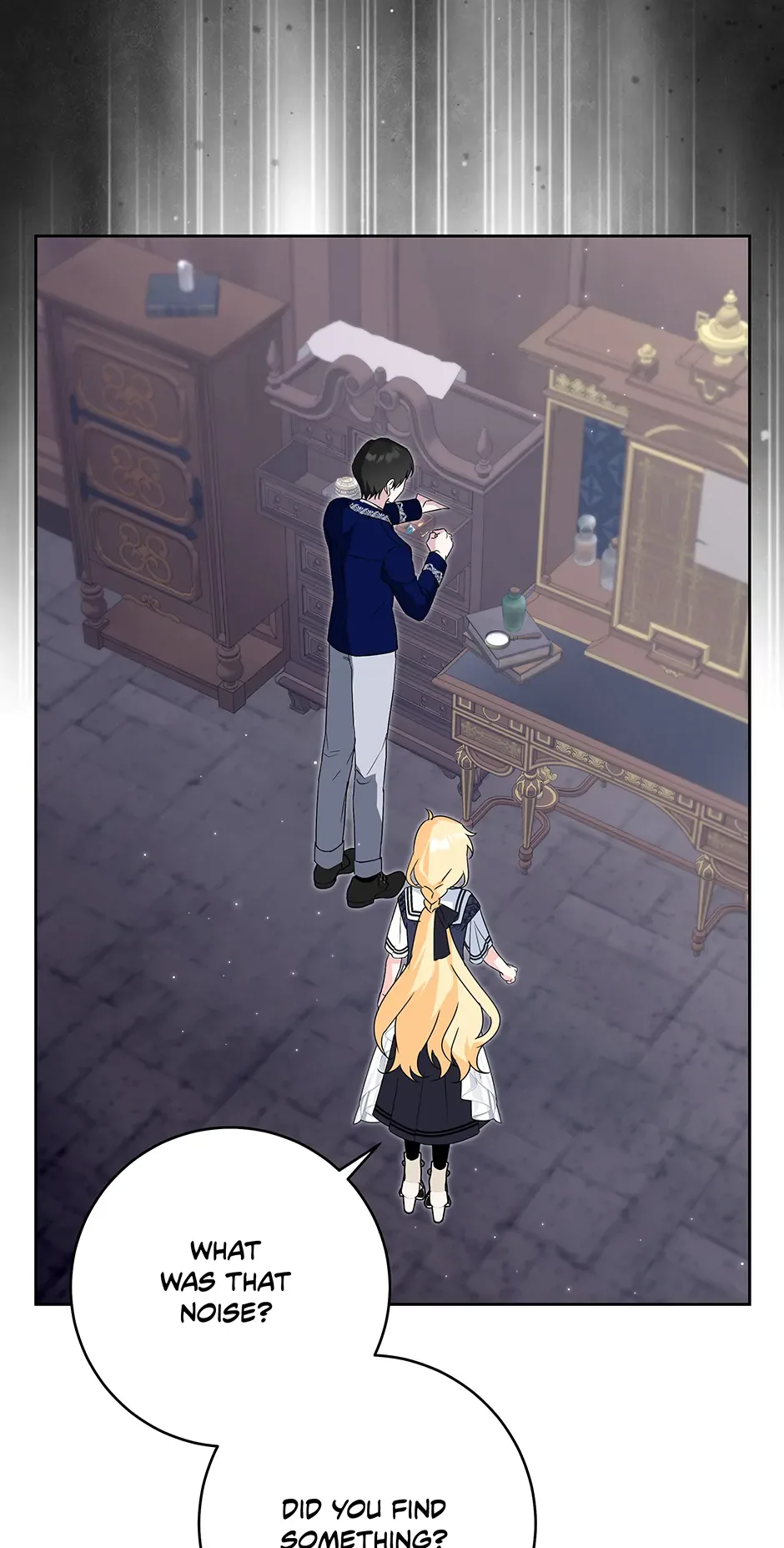 How to Save a Time-Limited Young Master Chapter 29 page 23