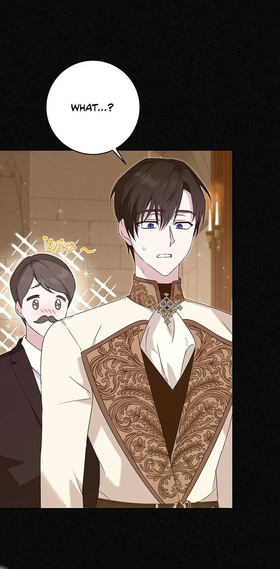 How to Save a Time-Limited Young Master Chapter 29 page 6