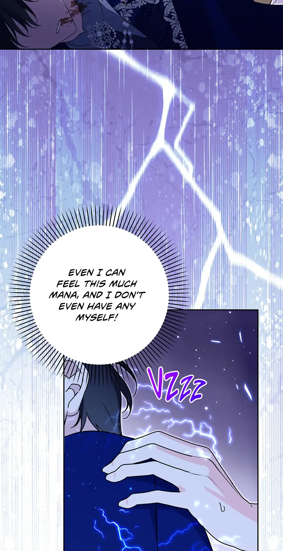 How to Save a Time-Limited Young Master Chapter 29 page 37