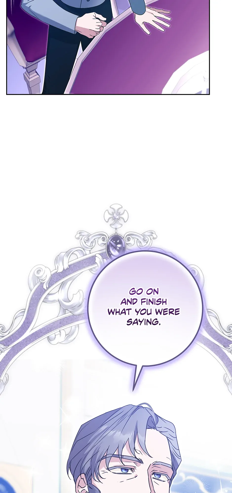 How to Save a Time-Limited Young Master Chapter 29 page 59