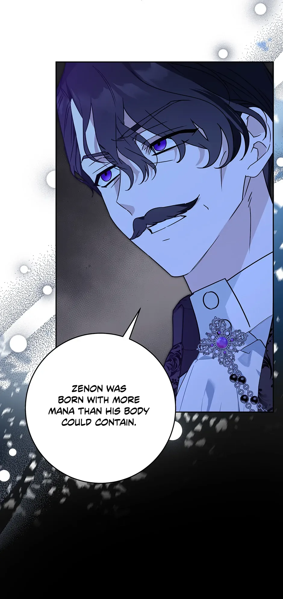 How to Save a Time-Limited Young Master Chapter 29 page 61