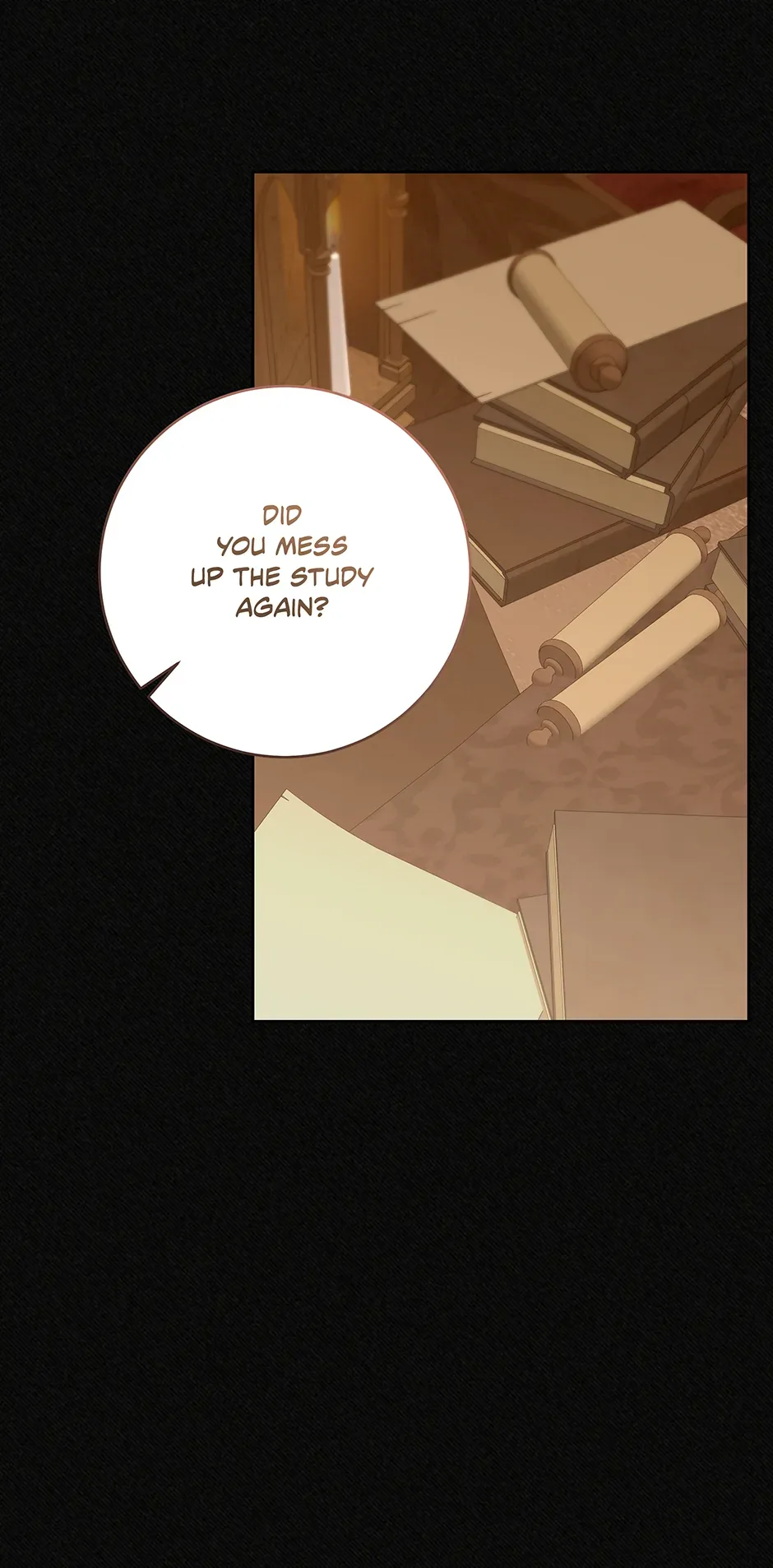 How to Save a Time-Limited Young Master Chapter 29 page 3