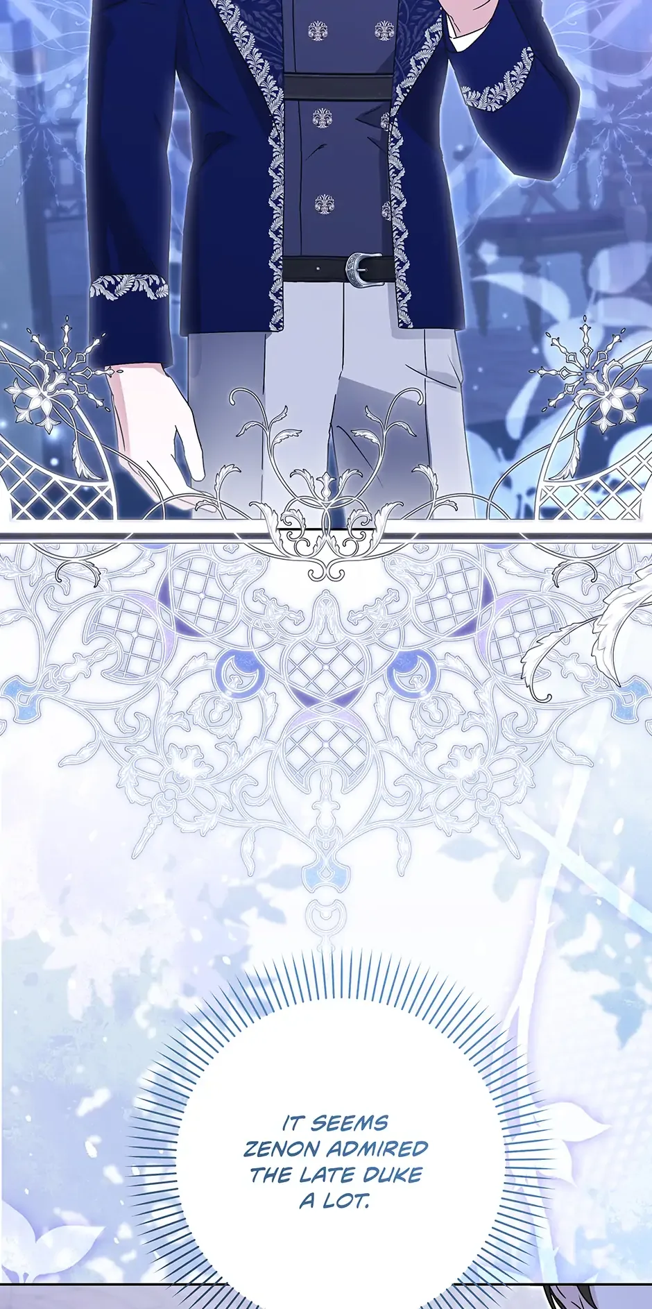 How to Save a Time-Limited Young Master Chapter 29 page 16