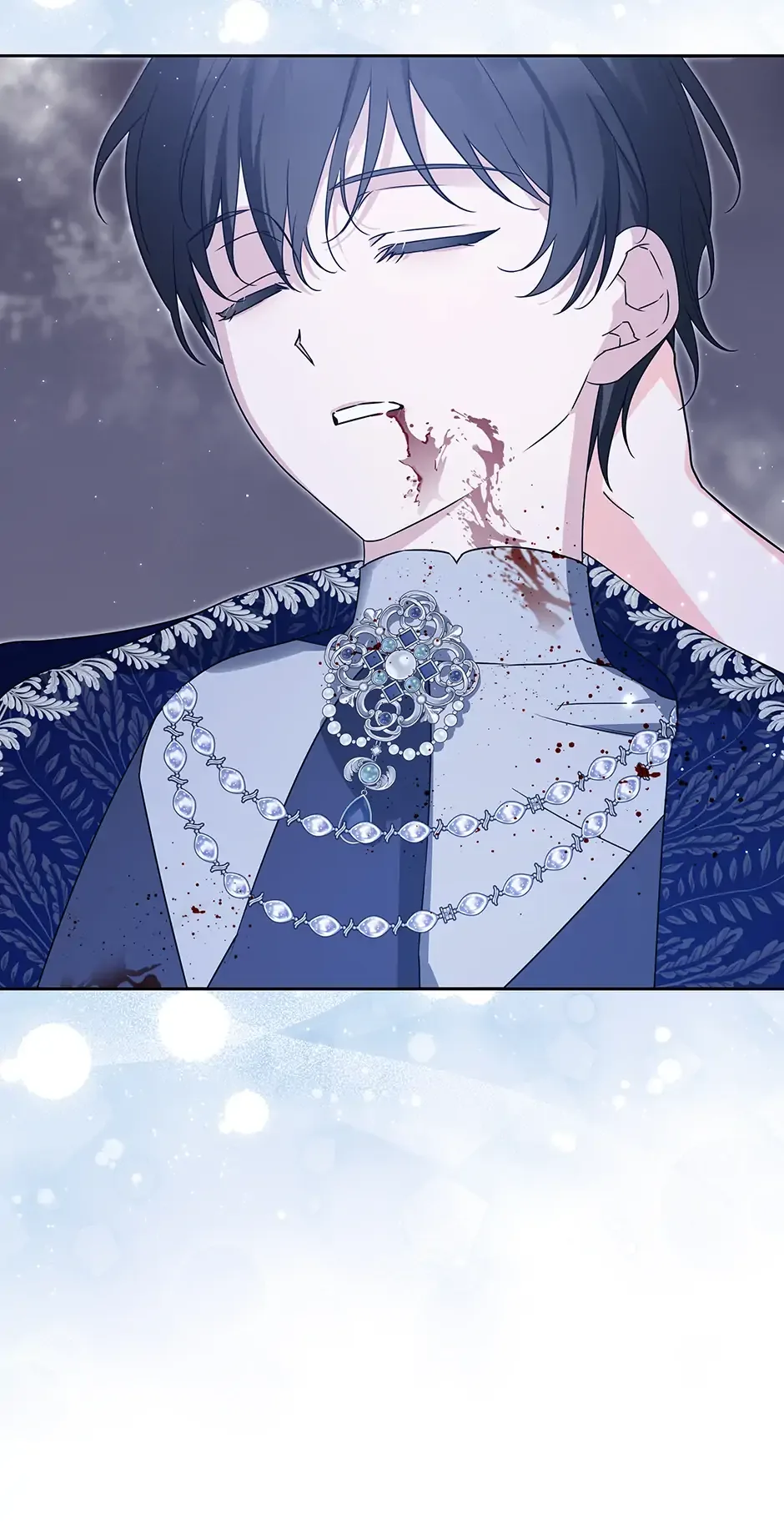 How to Save a Time-Limited Young Master Chapter 29 page 40