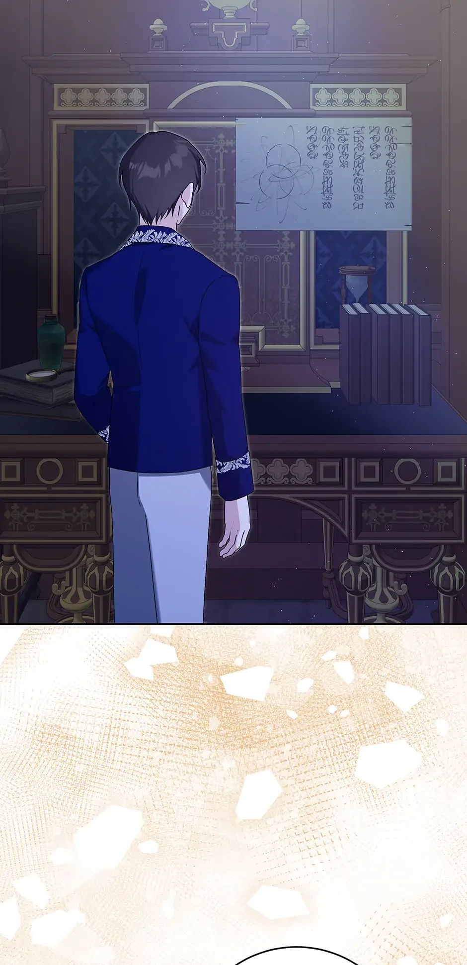 How to Save a Time-Limited Young Master Chapter 29 page 13