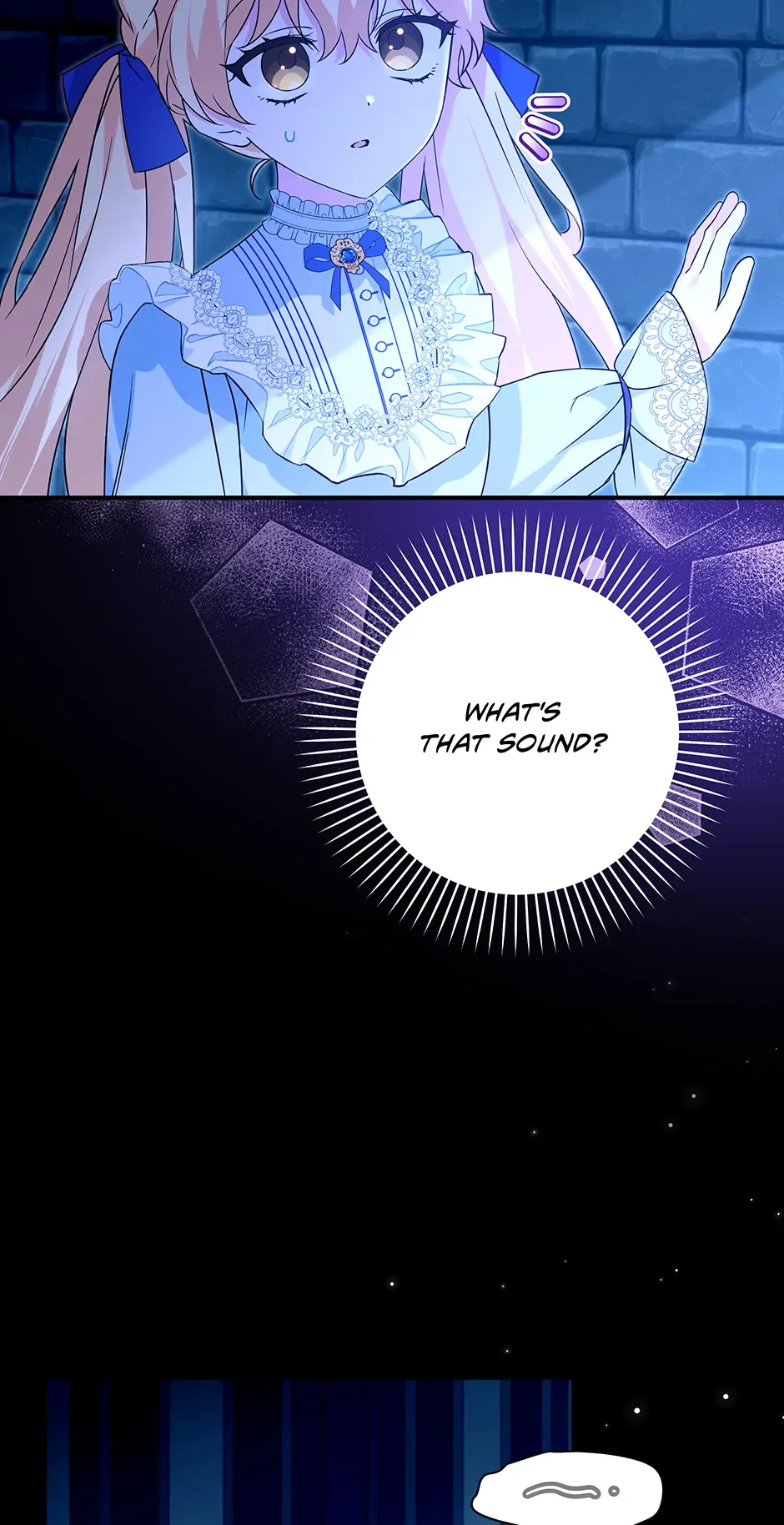 How to Save a Time-Limited Young Master Chapter 23 page 77