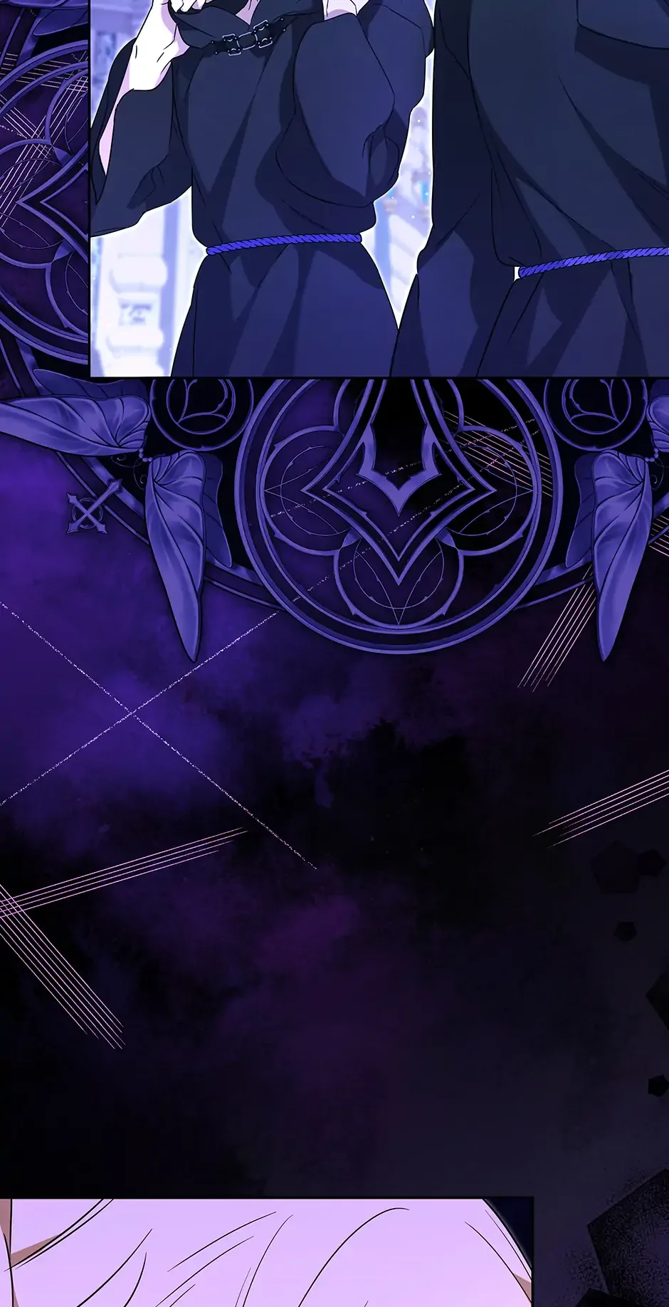 How to Save a Time-Limited Young Master Chapter 23 page 83