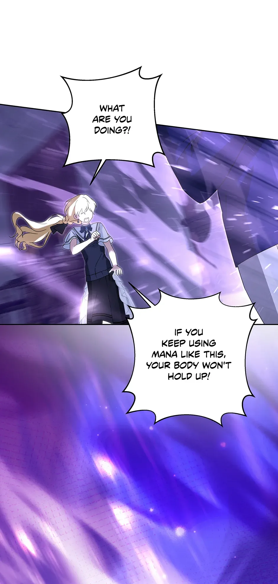 How to Save a Time-Limited Young Master Chapter 29 page 29