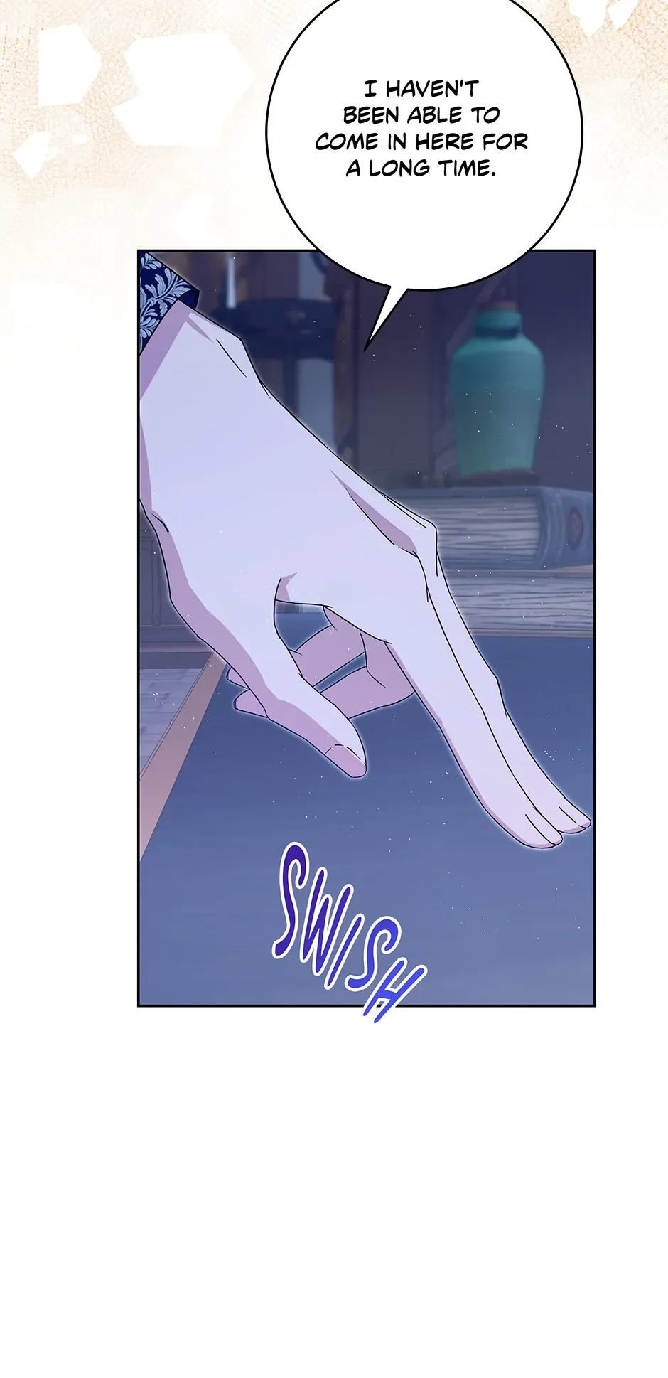 How to Save a Time-Limited Young Master Chapter 29 page 14